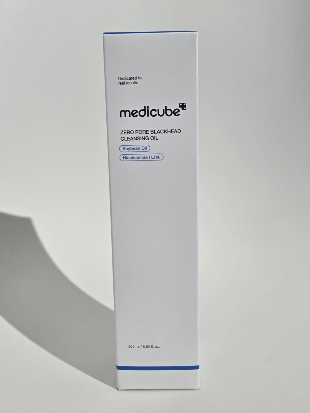 Medicube Zero Pore Blackhead Cleansing Oil